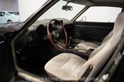 1971 Datsun 240Z