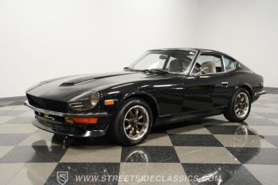 1971 Datsun 240Z