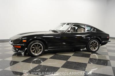 1971 Datsun 240Z