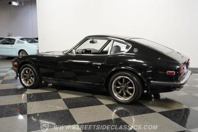 1971 Datsun 240Z