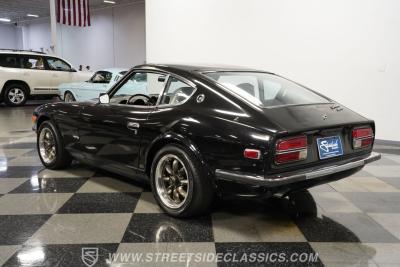 1971 Datsun 240Z