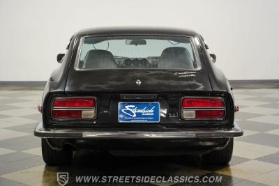 1971 Datsun 240Z
