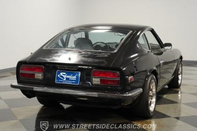1971 Datsun 240Z