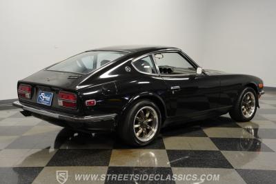 1971 Datsun 240Z
