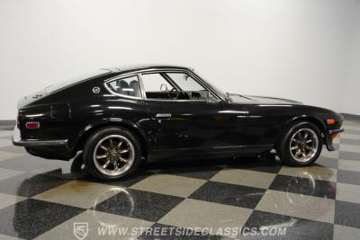 1971 Datsun 240Z