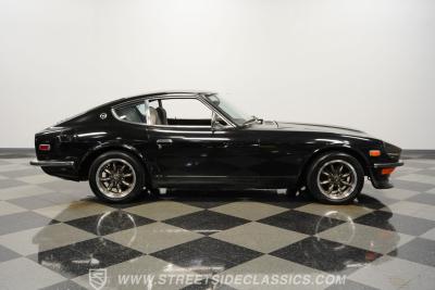 1971 Datsun 240Z