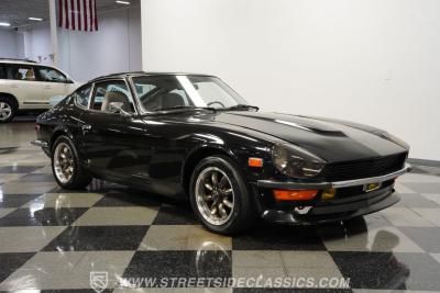 1971 Datsun 240Z
