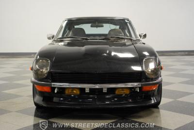 1971 Datsun 240Z