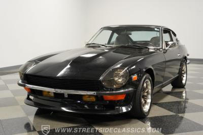 1971 Datsun 240Z