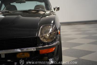 1971 Datsun 240Z