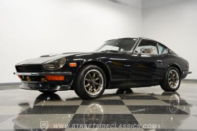 1971 Datsun 240Z