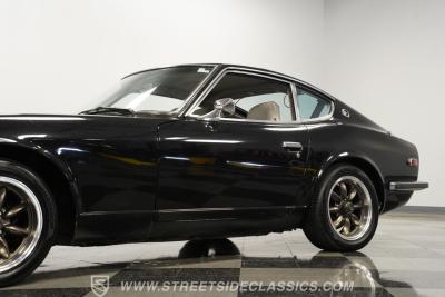 1971 Datsun 240Z