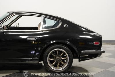 1971 Datsun 240Z