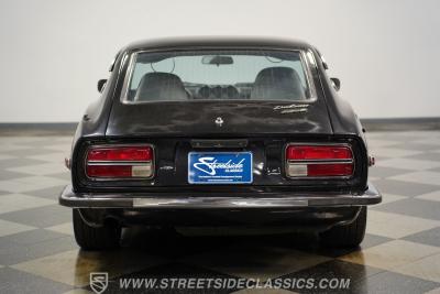 1971 Datsun 240Z