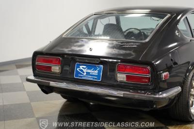 1971 Datsun 240Z