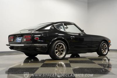1971 Datsun 240Z