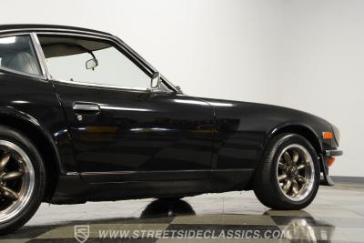 1971 Datsun 240Z