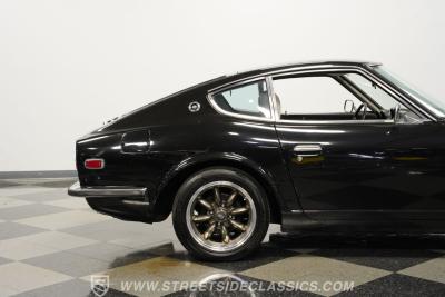 1971 Datsun 240Z