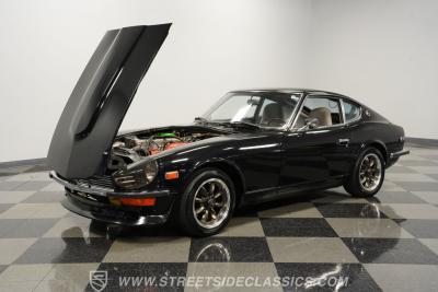 1971 Datsun 240Z