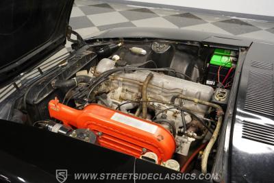 1971 Datsun 240Z