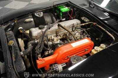 1971 Datsun 240Z