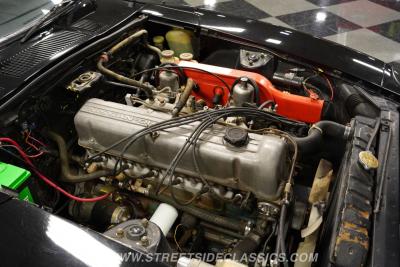 1971 Datsun 240Z
