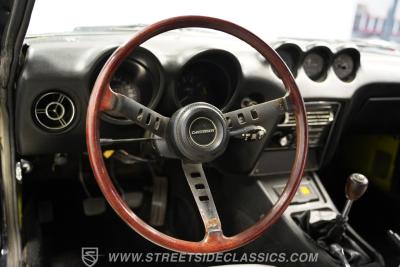 1971 Datsun 240Z