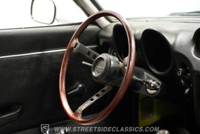 1971 Datsun 240Z