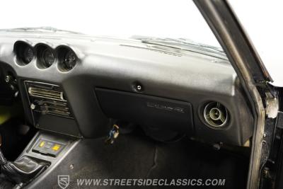 1971 Datsun 240Z