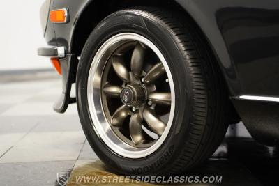 1971 Datsun 240Z