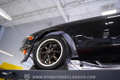 1971 Datsun 240Z
