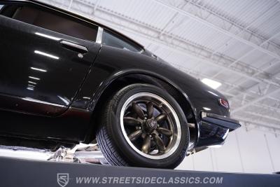 1971 Datsun 240Z