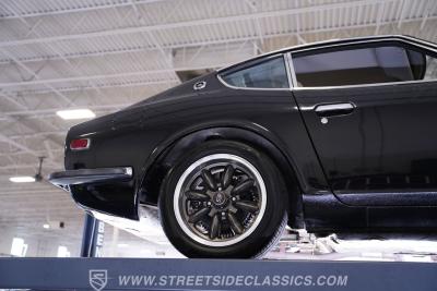 1971 Datsun 240Z