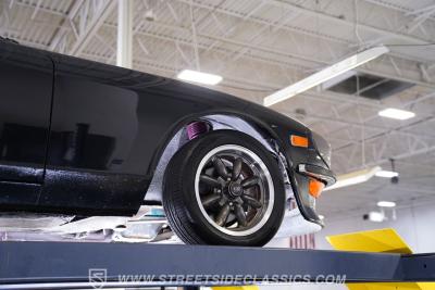 1971 Datsun 240Z