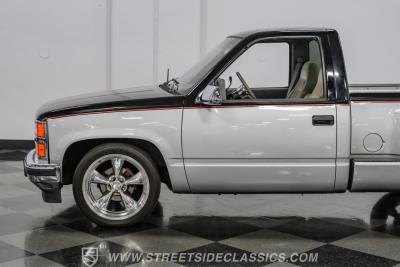 1990 Chevrolet C1500 Silverado Stepside