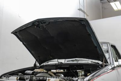 1990 Chevrolet C1500 Silverado Stepside