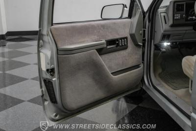 1990 Chevrolet C1500 Silverado Stepside