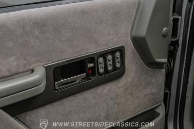 1990 Chevrolet C1500 Silverado Stepside