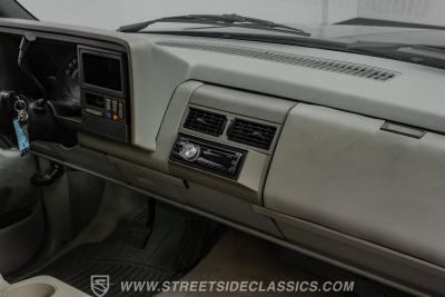 1990 Chevrolet C1500 Silverado Stepside