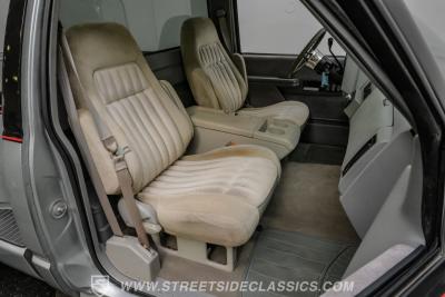 1990 Chevrolet C1500 Silverado Stepside