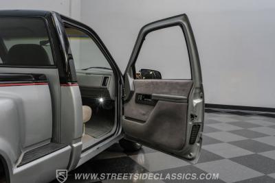 1990 Chevrolet C1500 Silverado Stepside