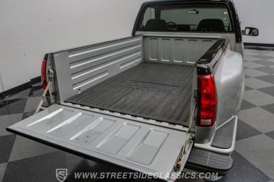 1990 Chevrolet C1500 Silverado Stepside