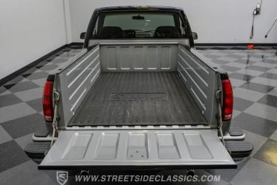 1990 Chevrolet C1500 Silverado Stepside