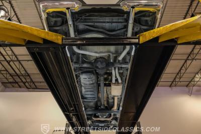 1990 Chevrolet C1500 Silverado Stepside