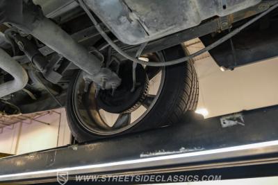 1990 Chevrolet C1500 Silverado Stepside