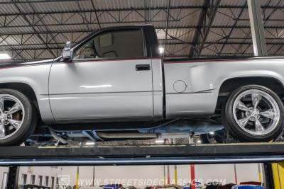 1990 Chevrolet C1500 Silverado Stepside