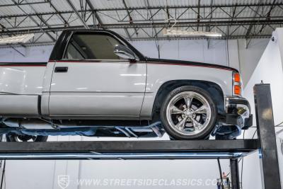 1990 Chevrolet C1500 Silverado Stepside
