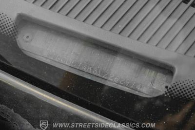 1990 Chevrolet C1500 Silverado Stepside
