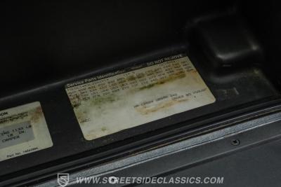 1990 Chevrolet C1500 Silverado Stepside