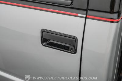 1990 Chevrolet C1500 Silverado Stepside